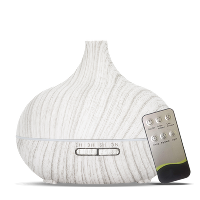 Essential Pro ~ Ultrasone Aroma Diffuser