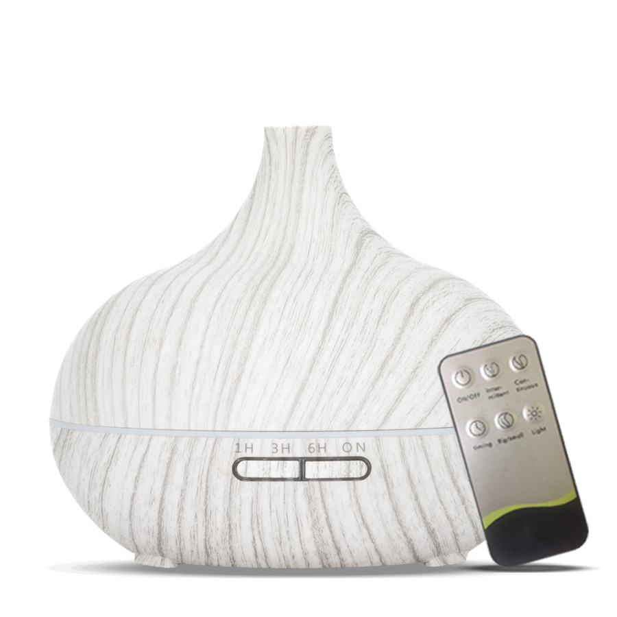 Essential Pro ~ Ultrasone Aroma Diffuser