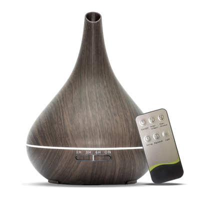 Lotus Pro ~ Ultrasone Aroma Diffuser
