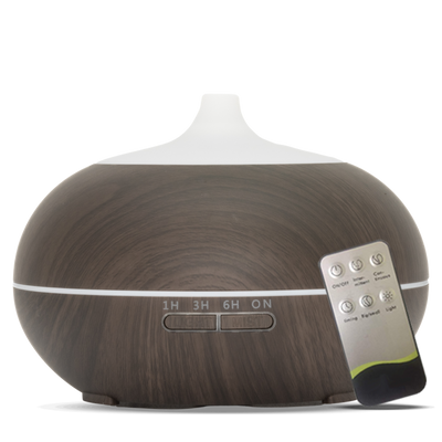 Sun Shine Pro ~ Ultrasone Aroma Diffuser