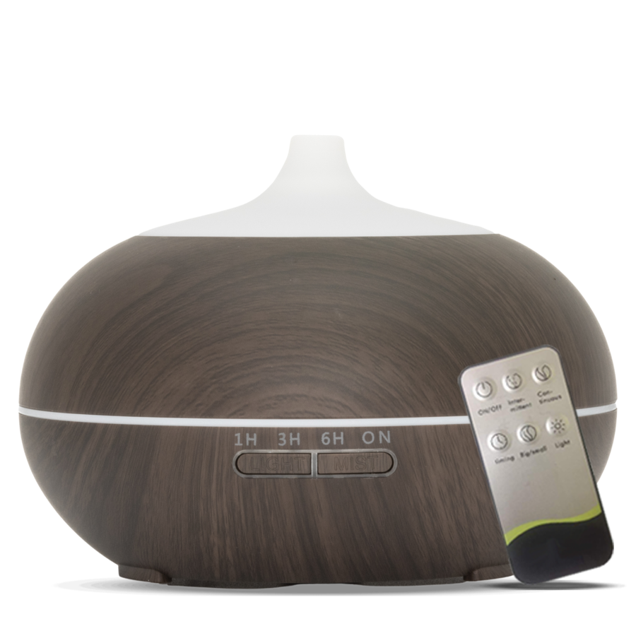 Sun Shine Pro ~ Ultrasone Aroma Diffuser