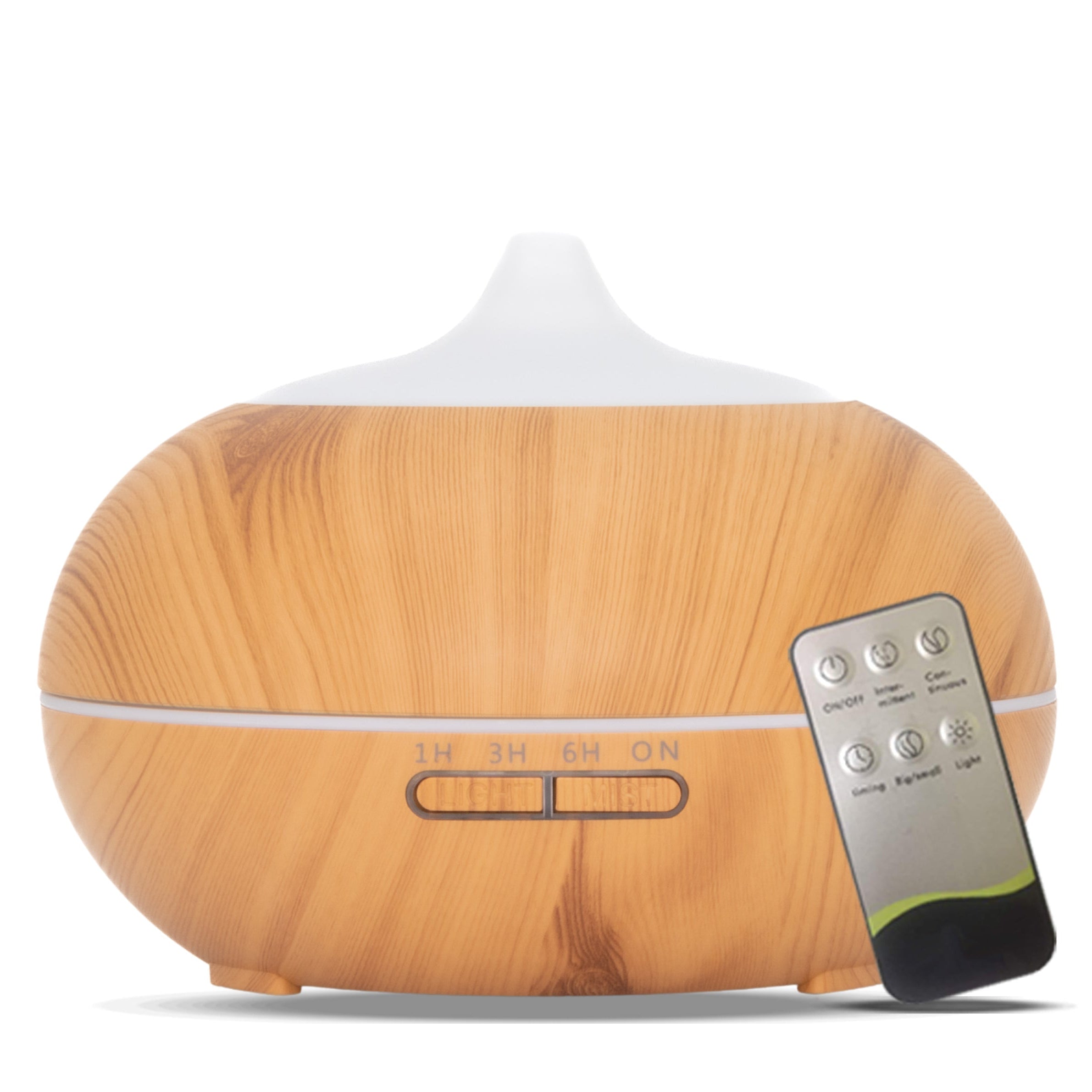 Sun Shine Pro - Light Wood - Aroma Diffuser