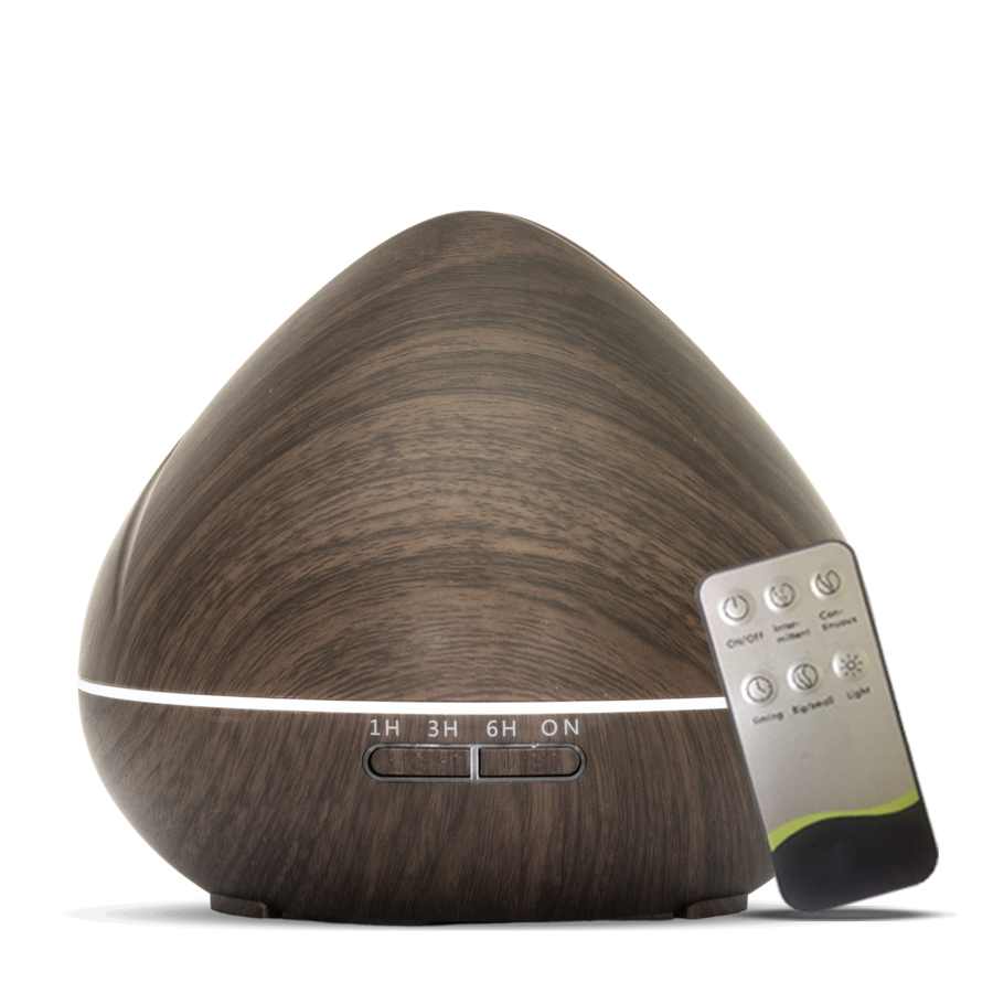 Zen Pro ~ Ultrasone Aroma Diffuser