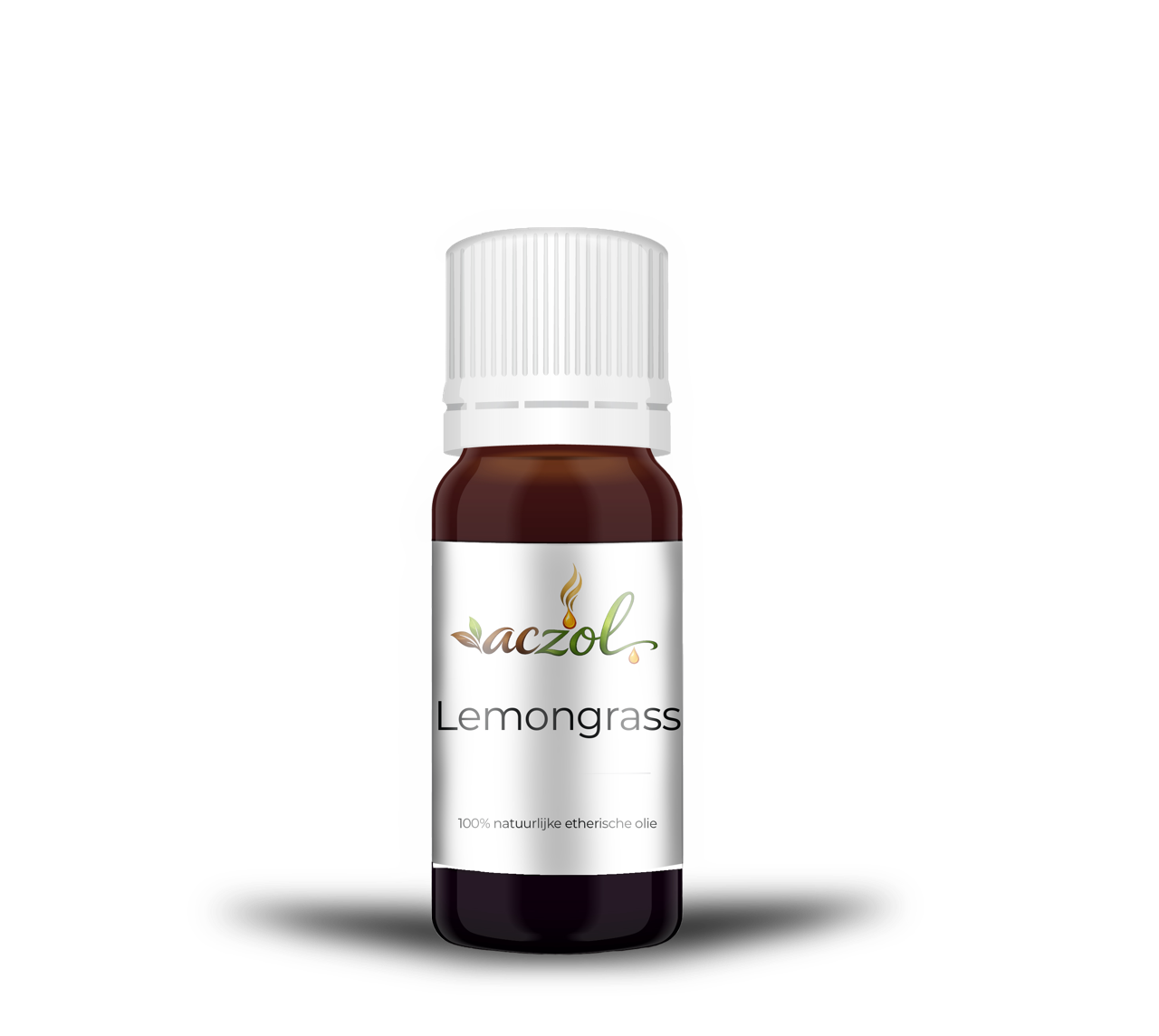 Lemongrass ~ Olie