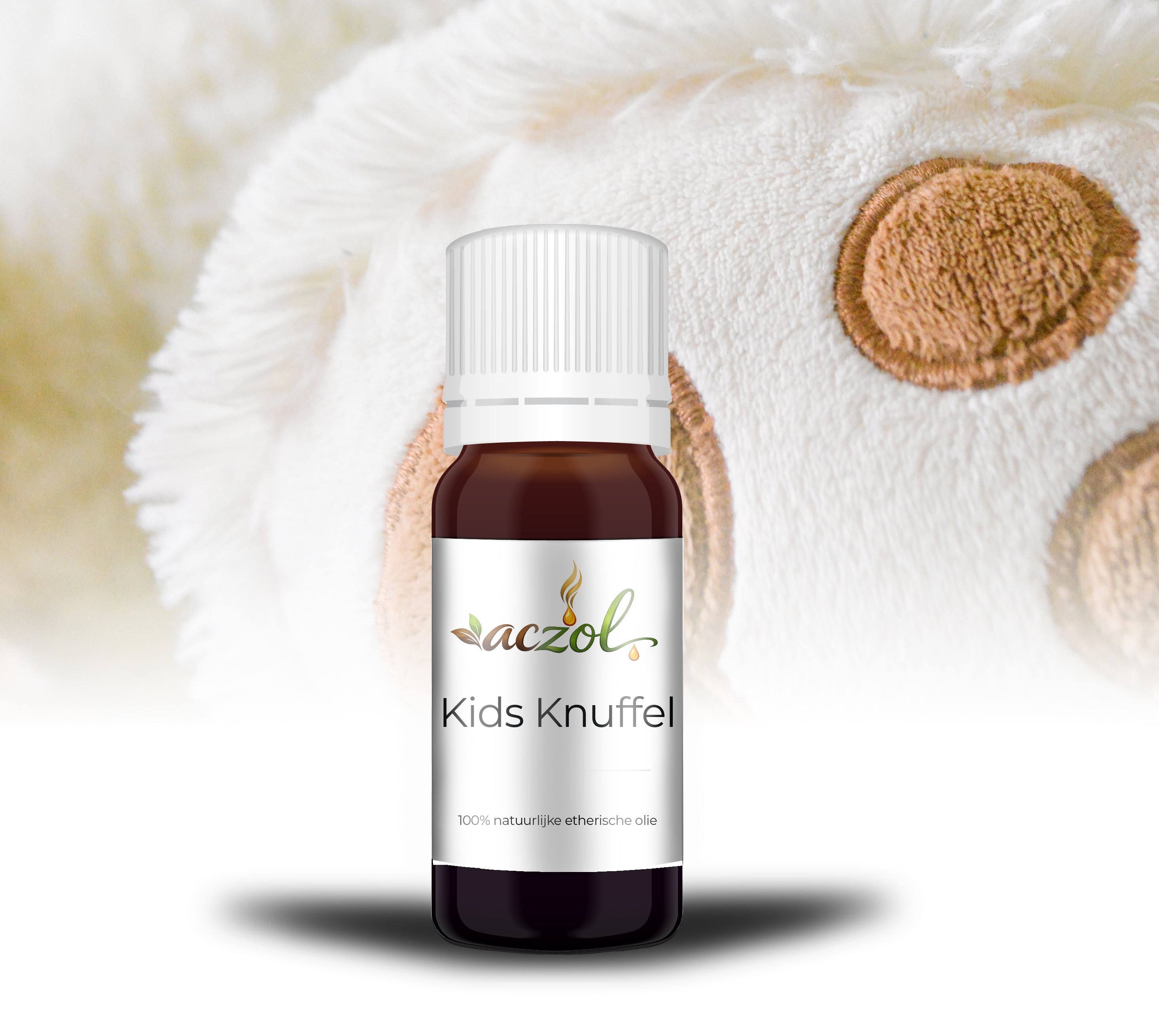 Kids Knuffel ~ Olie