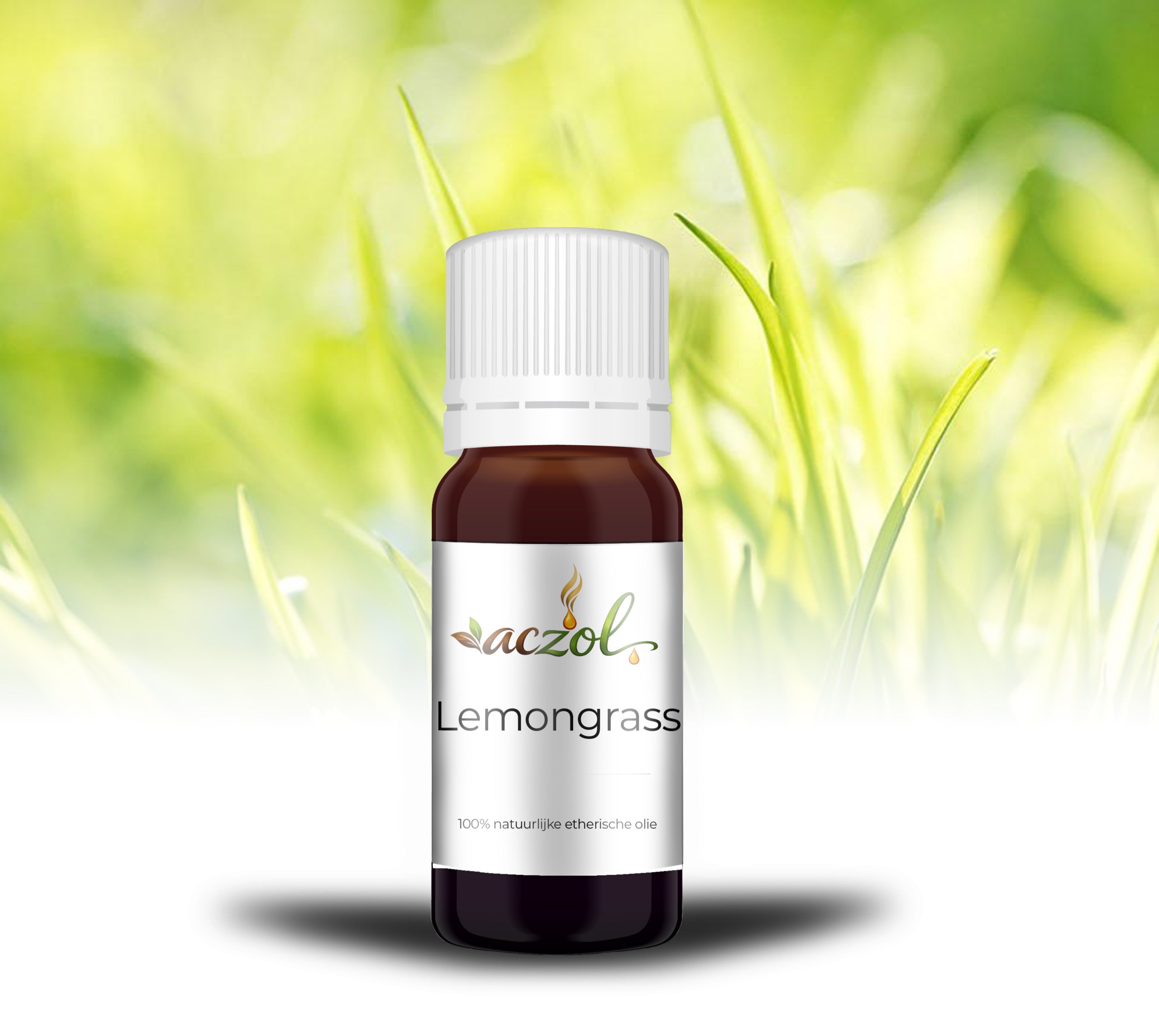 Lemongrass ~ Olie