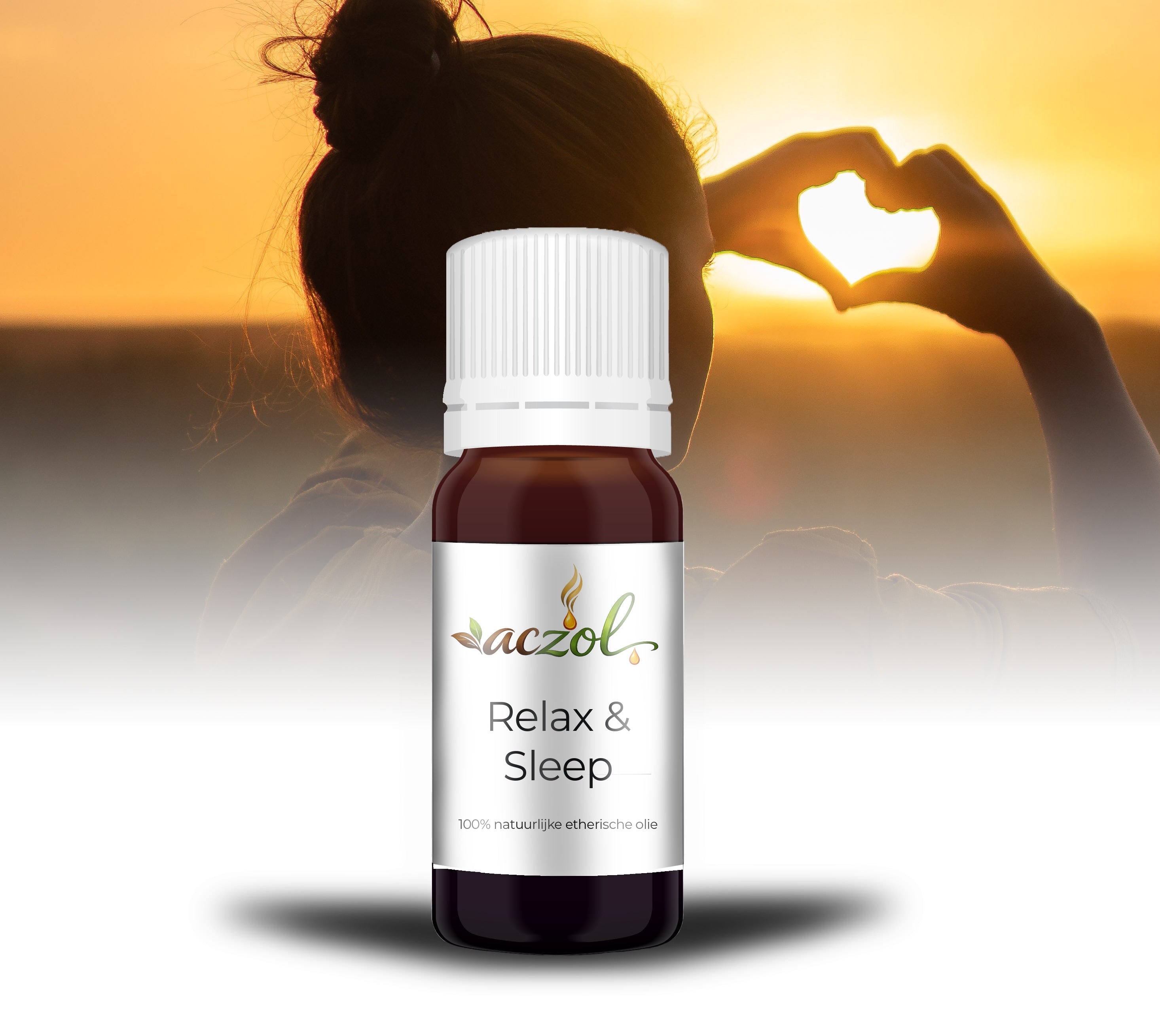 Relax & Sleep ~ Olie